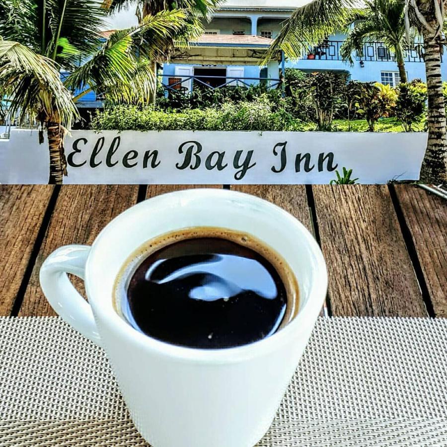 Ellen Bay Inn Saint Philips エクステリア 写真