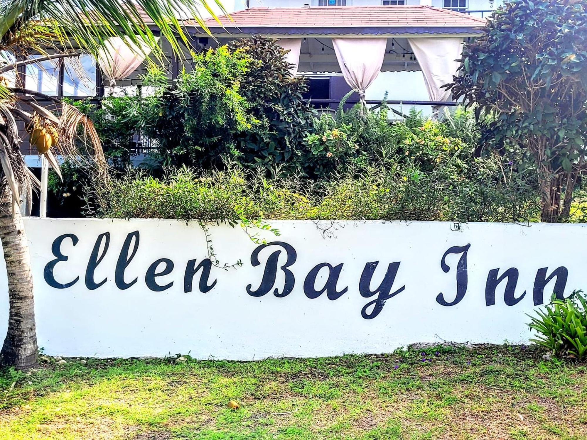 Ellen Bay Inn Saint Philips エクステリア 写真